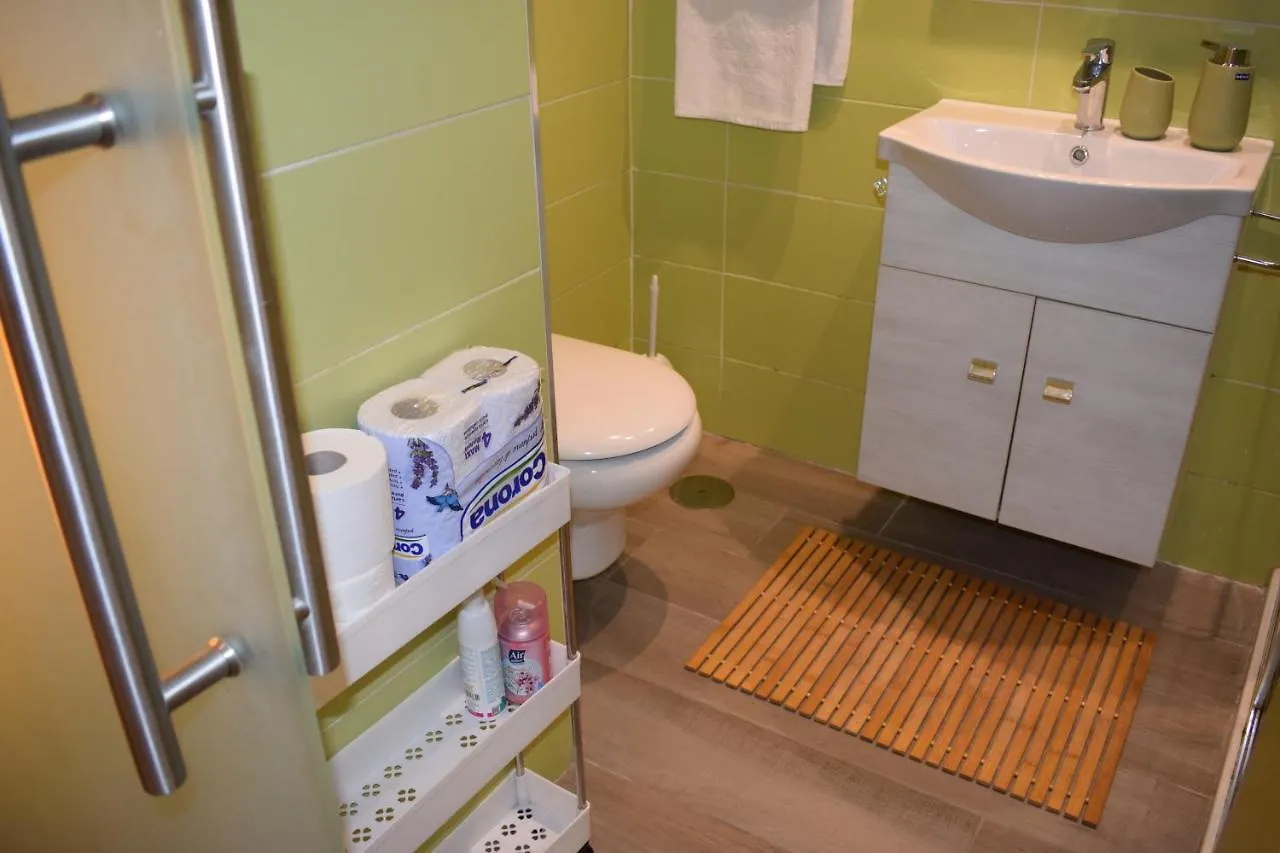 דירות נאפולי La Casita Nel Bosco 0*,  איטליה