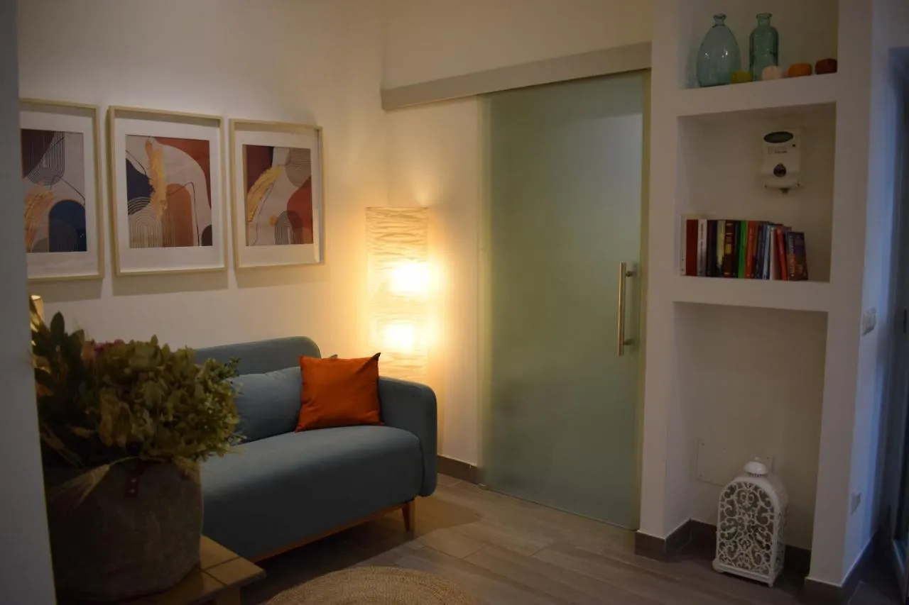 דירות נאפולי La Casita Nel Bosco